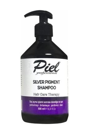 Silver Mor Pigment Şampuan 500 ml EKPRFPİEL13