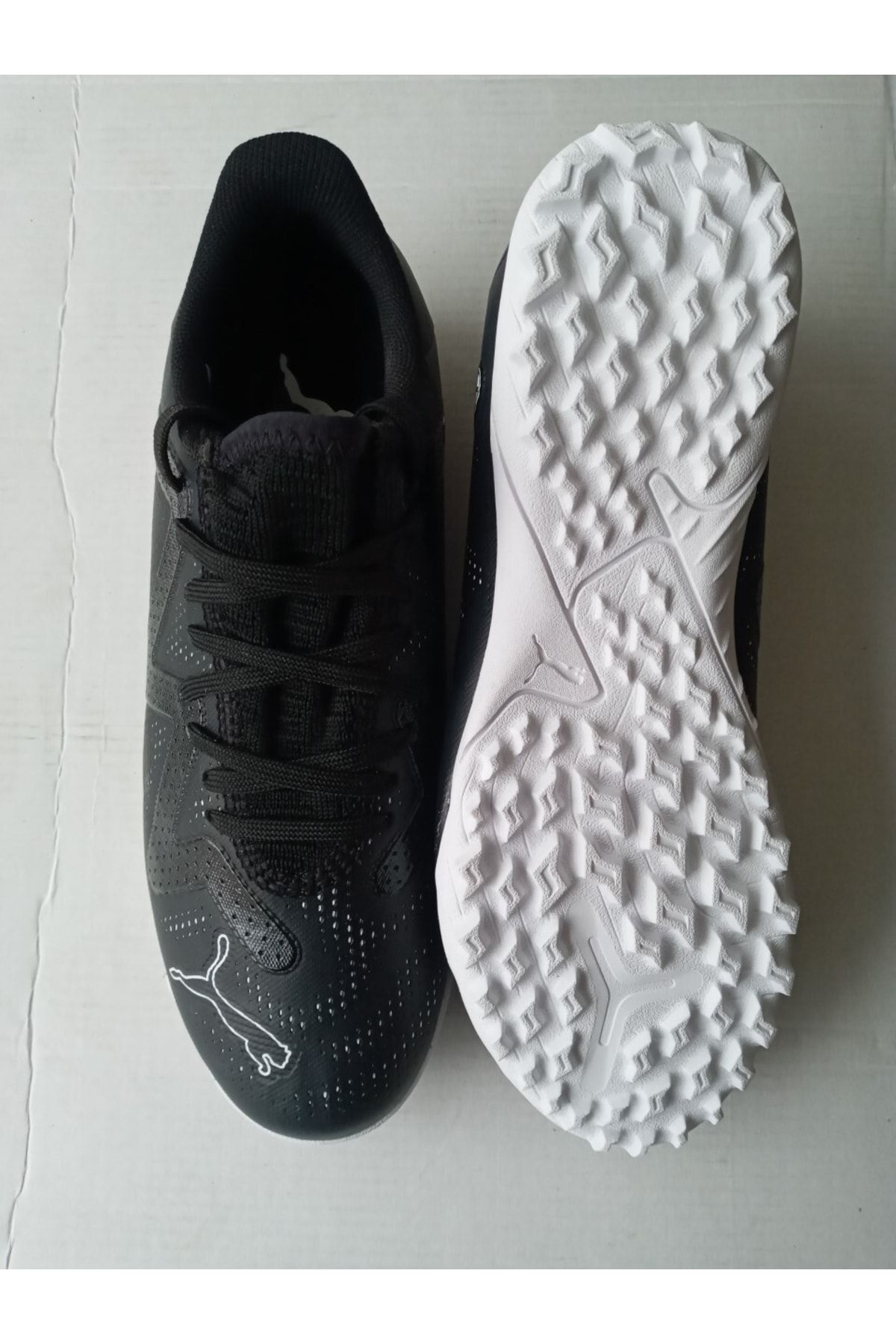 Chuteira society puma outlet one 19.4 tt