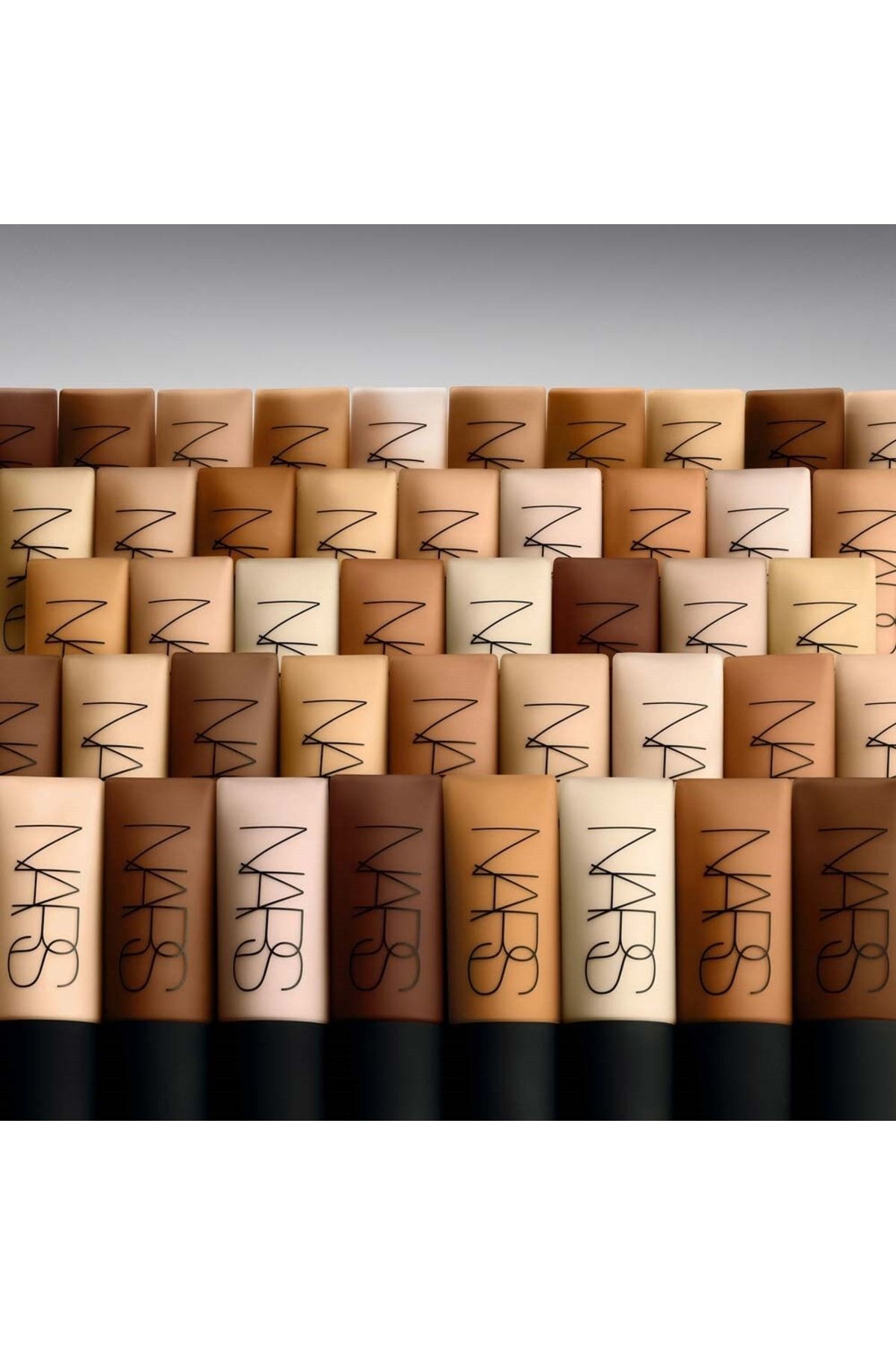 Nars-Soft Matte Complete Foundation - 45 Ml 6