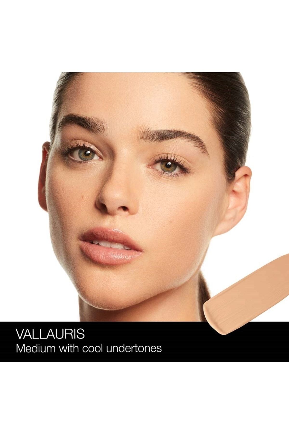 Nars-Soft Matte Complete Foundation - 45 Ml 2