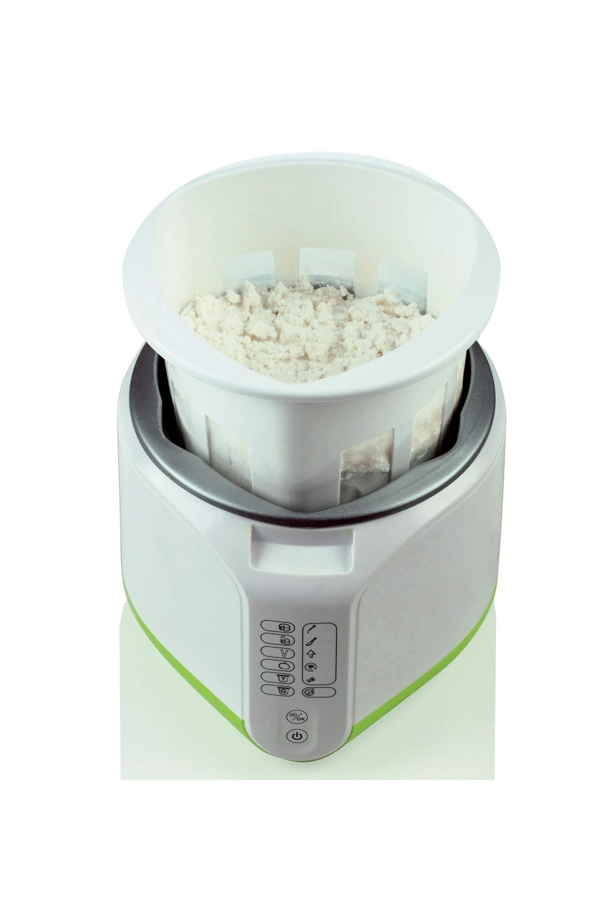 ARIETE-B-cheese Cheese Making and Yogurt Making Machine 6