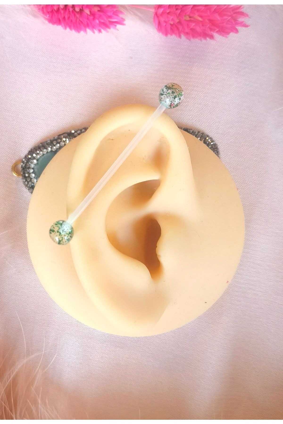 Bioplast deals body jewelry