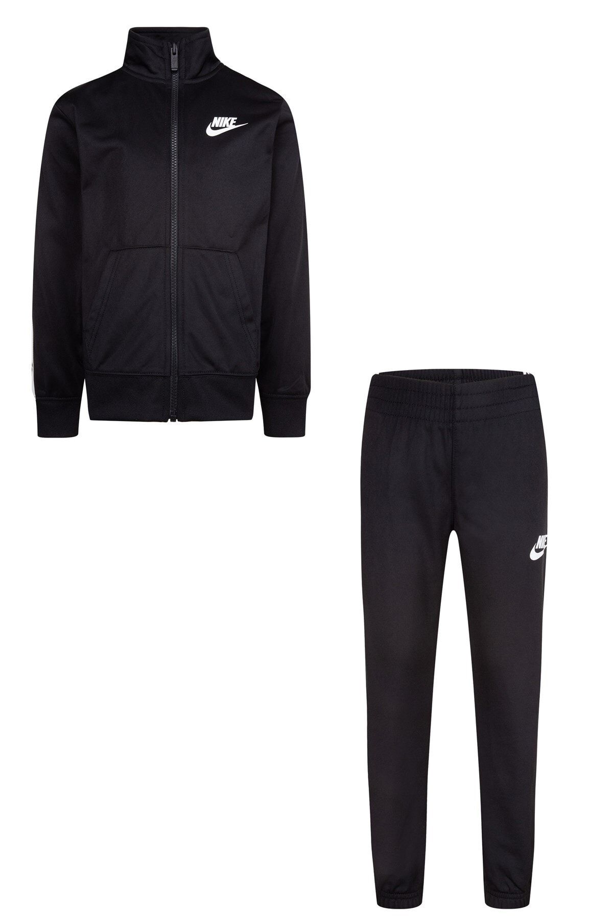 Nike Sweatsuit set Black