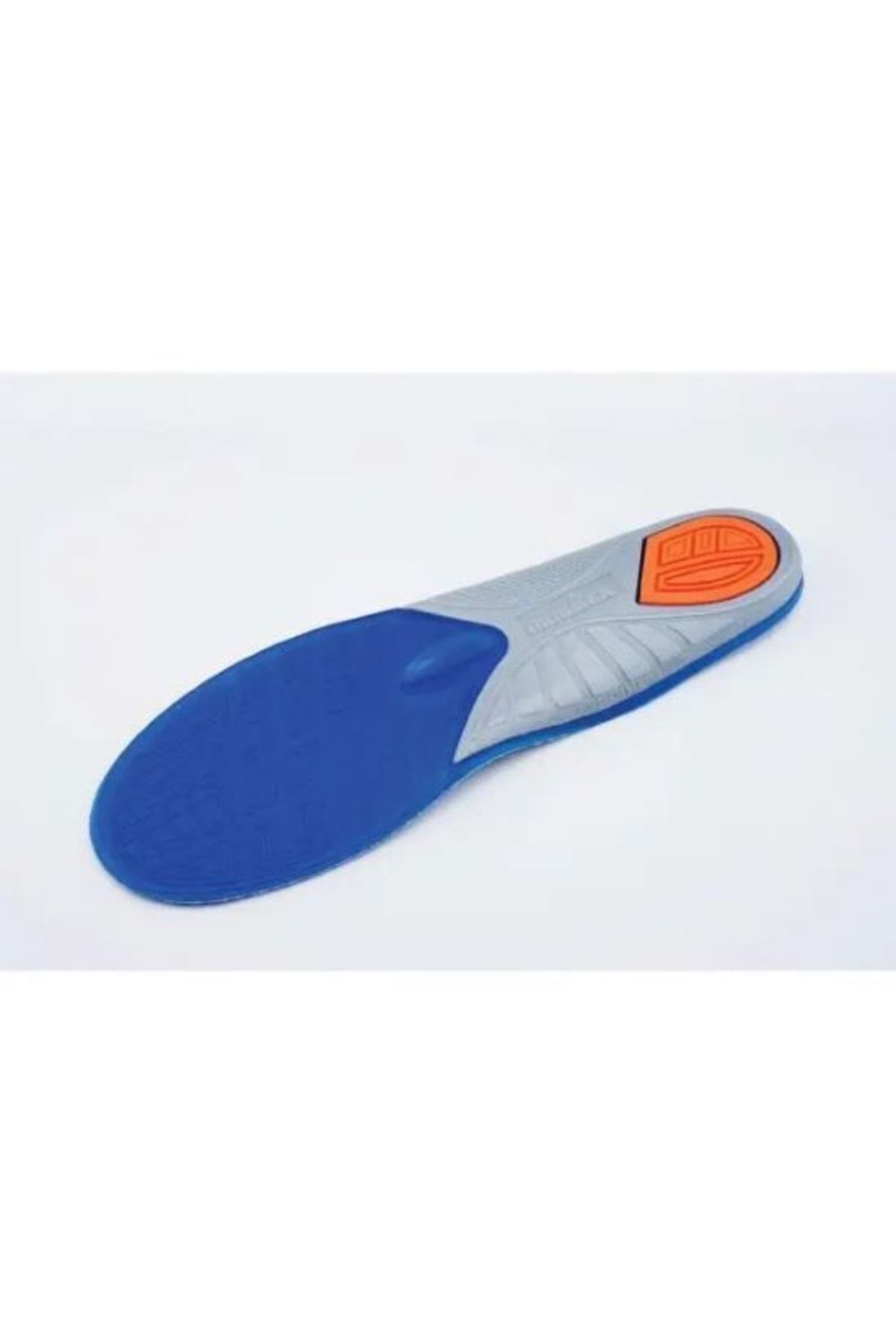 Ironman sales gel insoles
