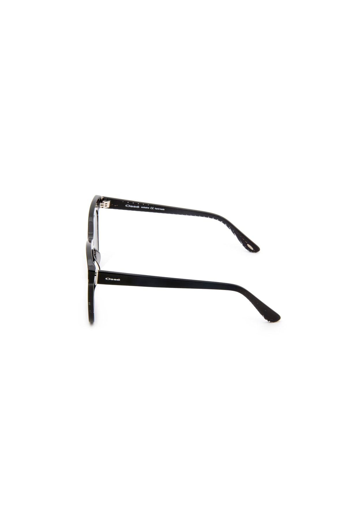 عینک آفتابی مشکی زنانه Os3056 03 اورجینال Osse
