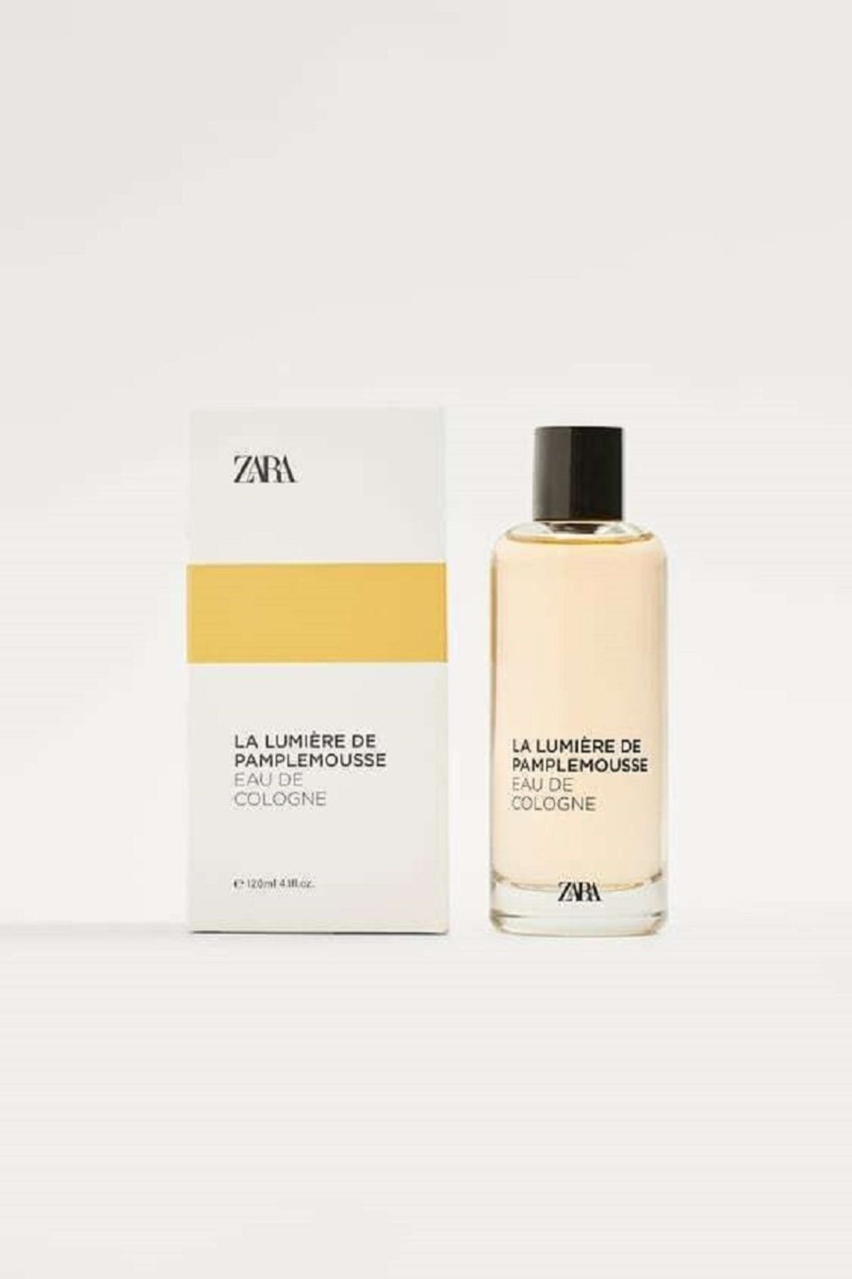 ادکلن زارا ZLALUMIERE120
