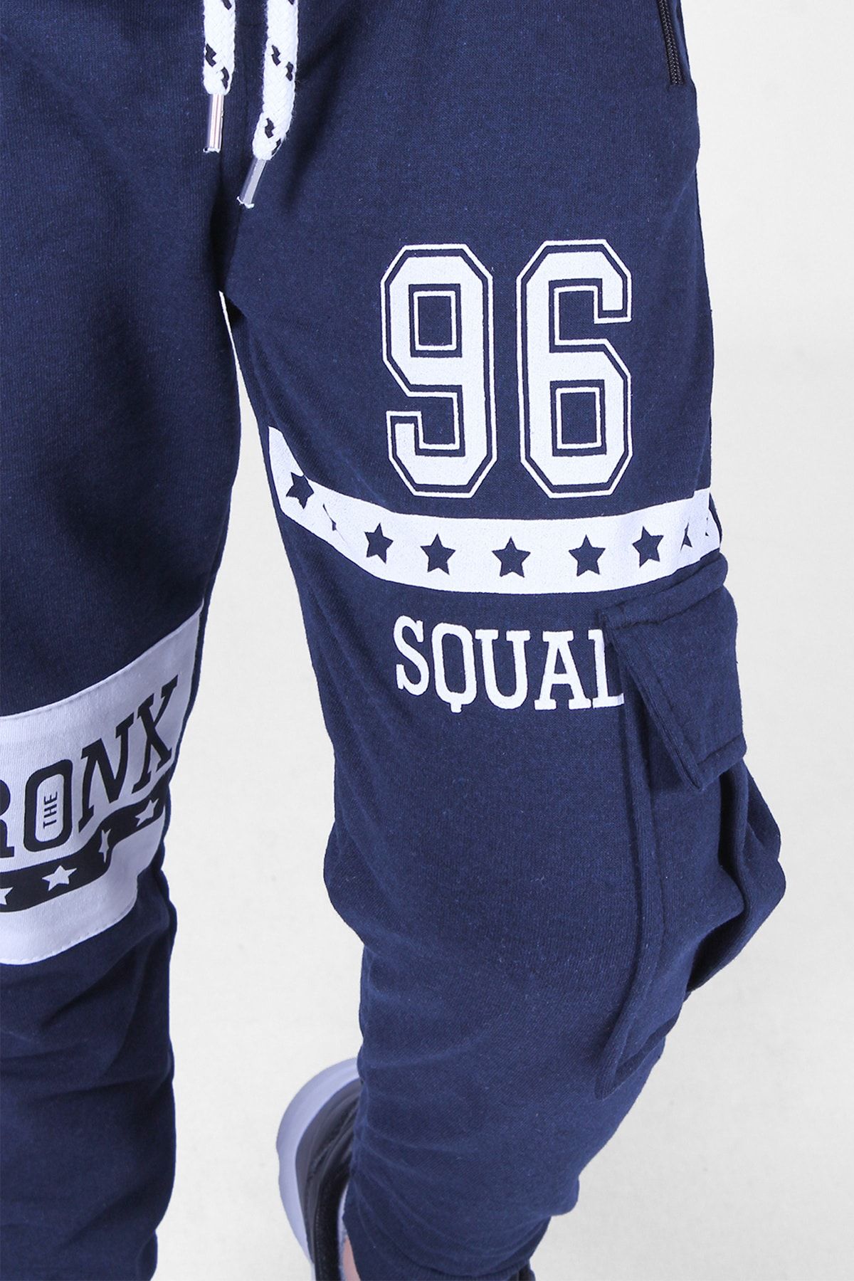 FYK KİDS Jogginghose Dunkelblau Jogger