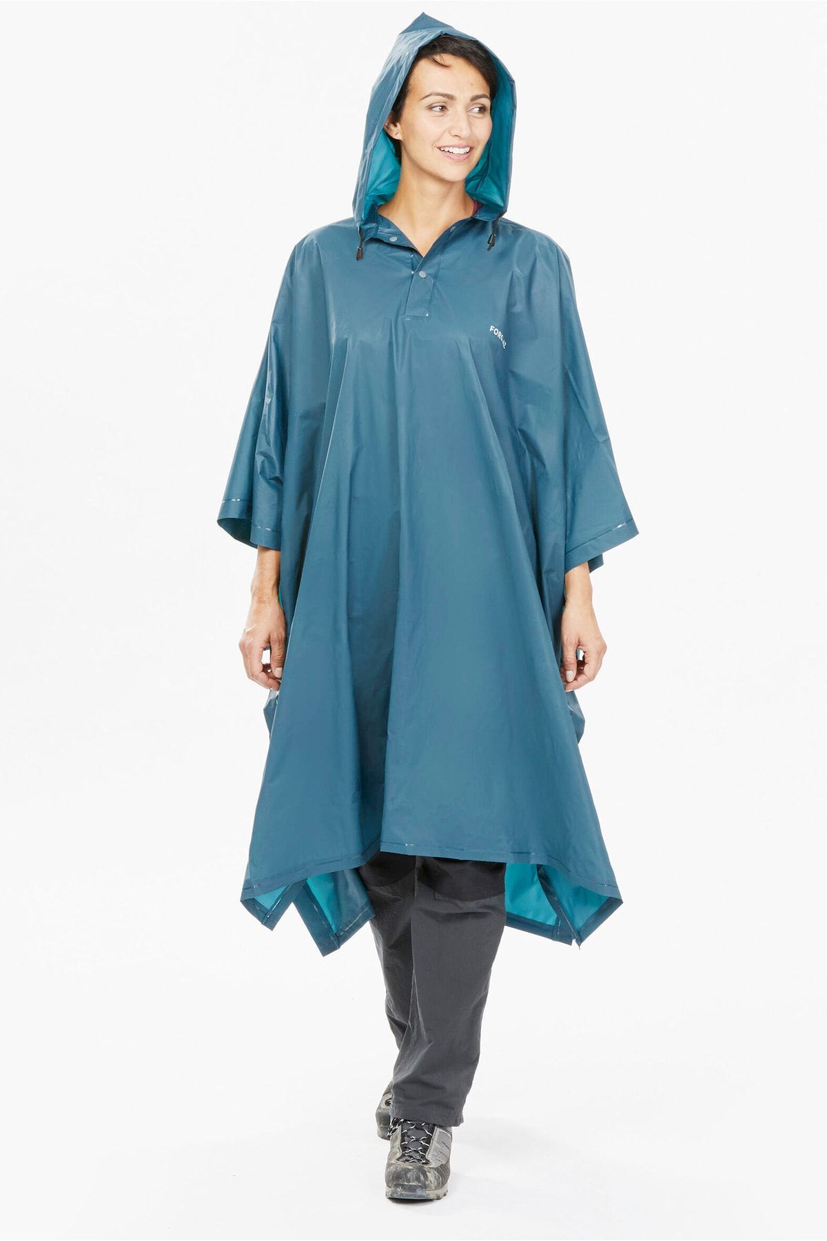 Decathlon raincoats hotsell