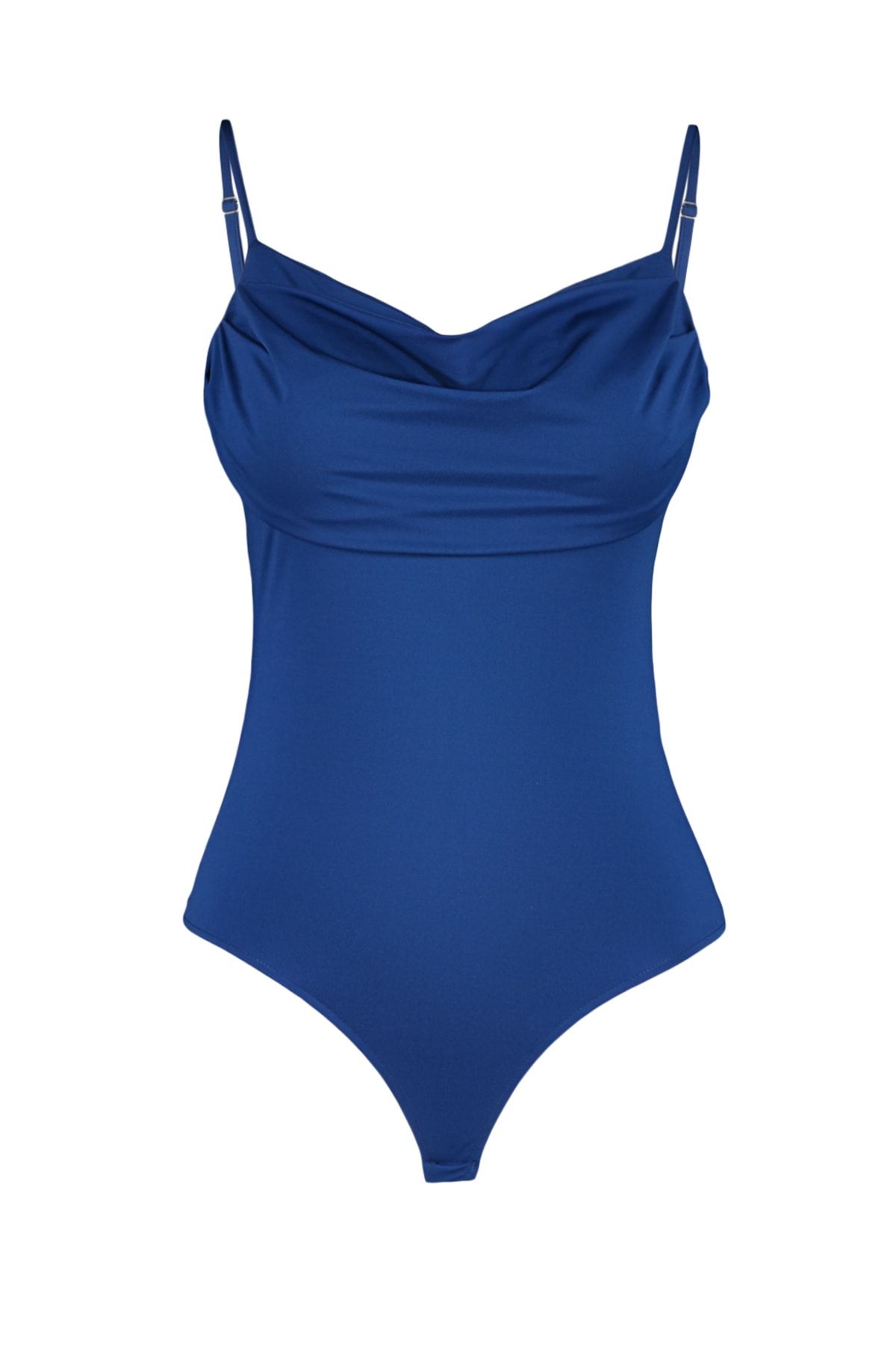 Trendyol Collection-Saks Knitted Snap Body TPRSS23BD00024 7
