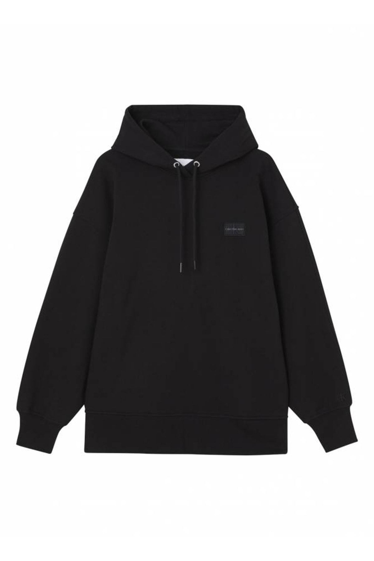 Calvin Klein Erkek Siyah Sweatshirt Model Kodu : J20j219754