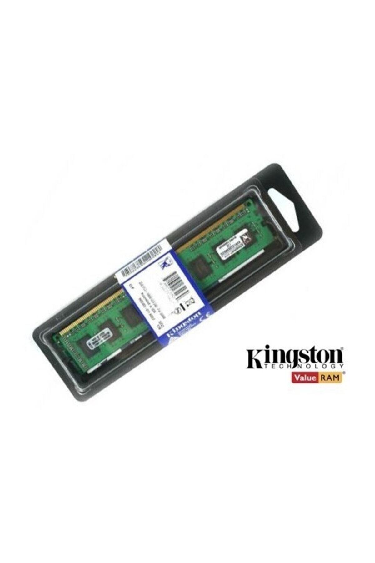 IZOLY-Kingston Valueram KVR16N11/8WP 8GB DDR3 1600MHZ CL11 RAM - Memory 3