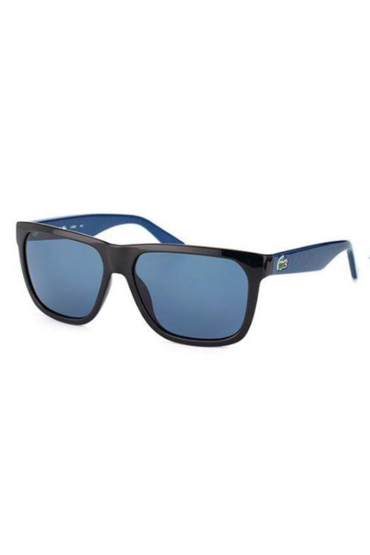 برشکا عینک آفتابی مردانه La 732s 001 .56