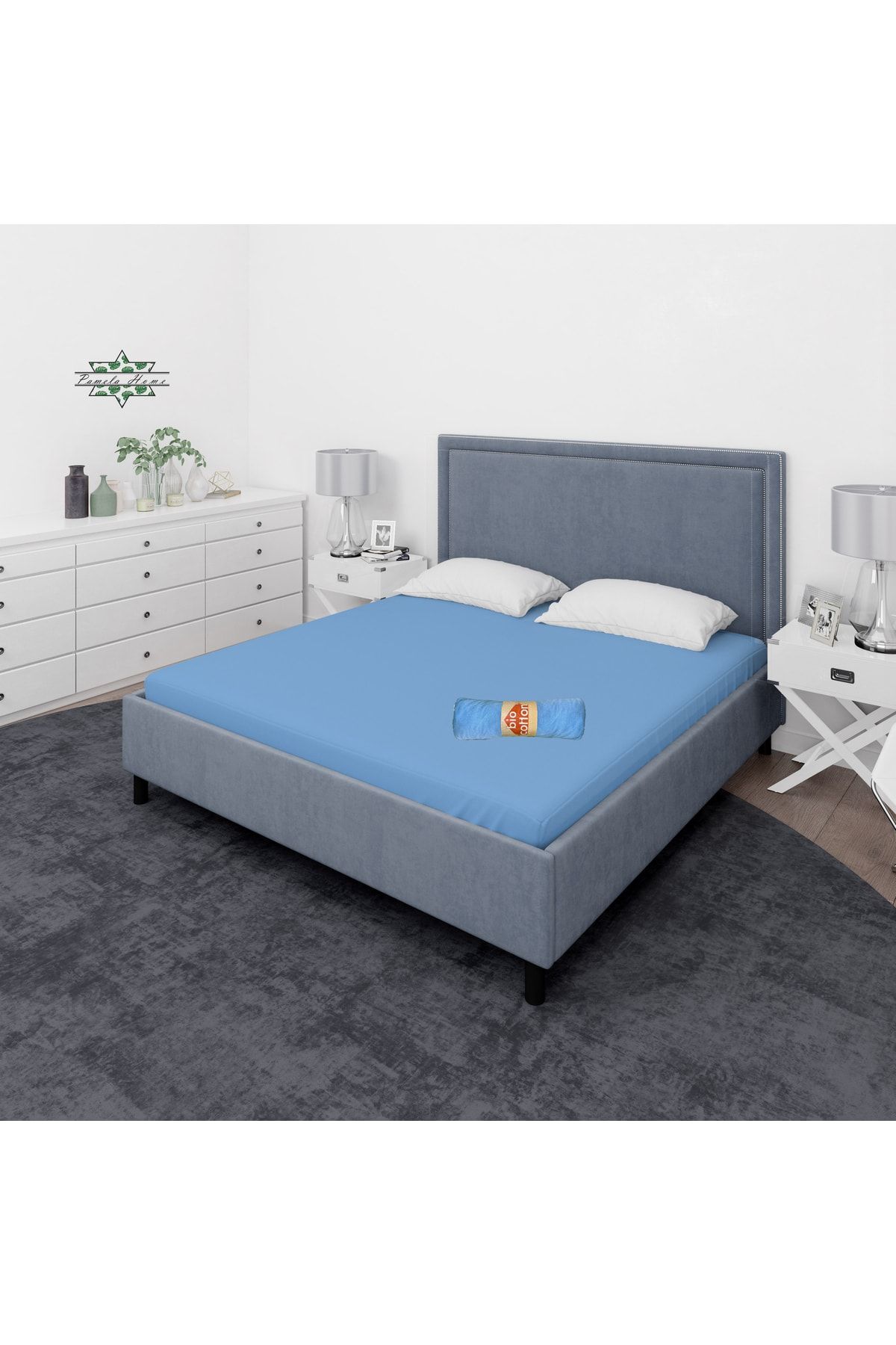 Pepperfry furniture shop double cot
