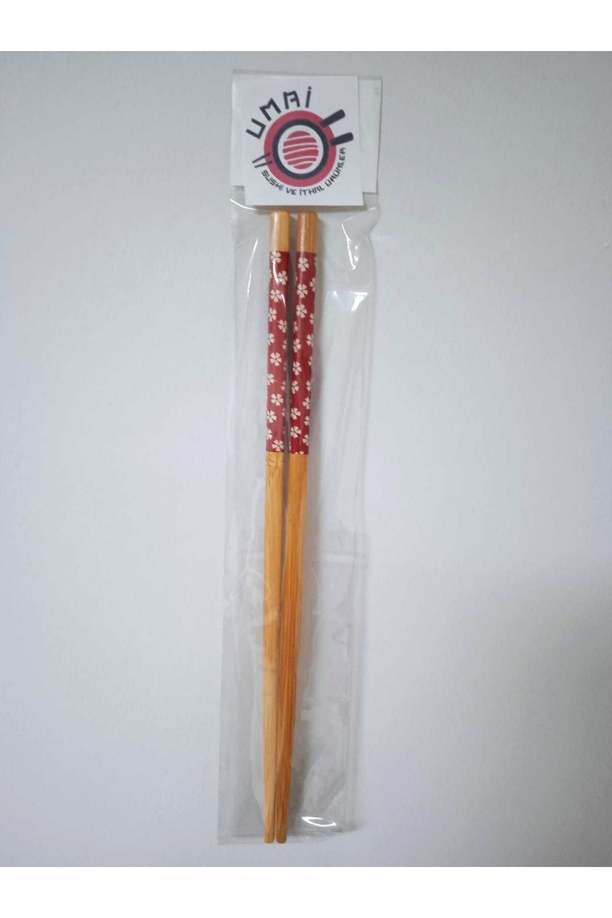 Kolpa Görkem Kore Bambu Chopstick