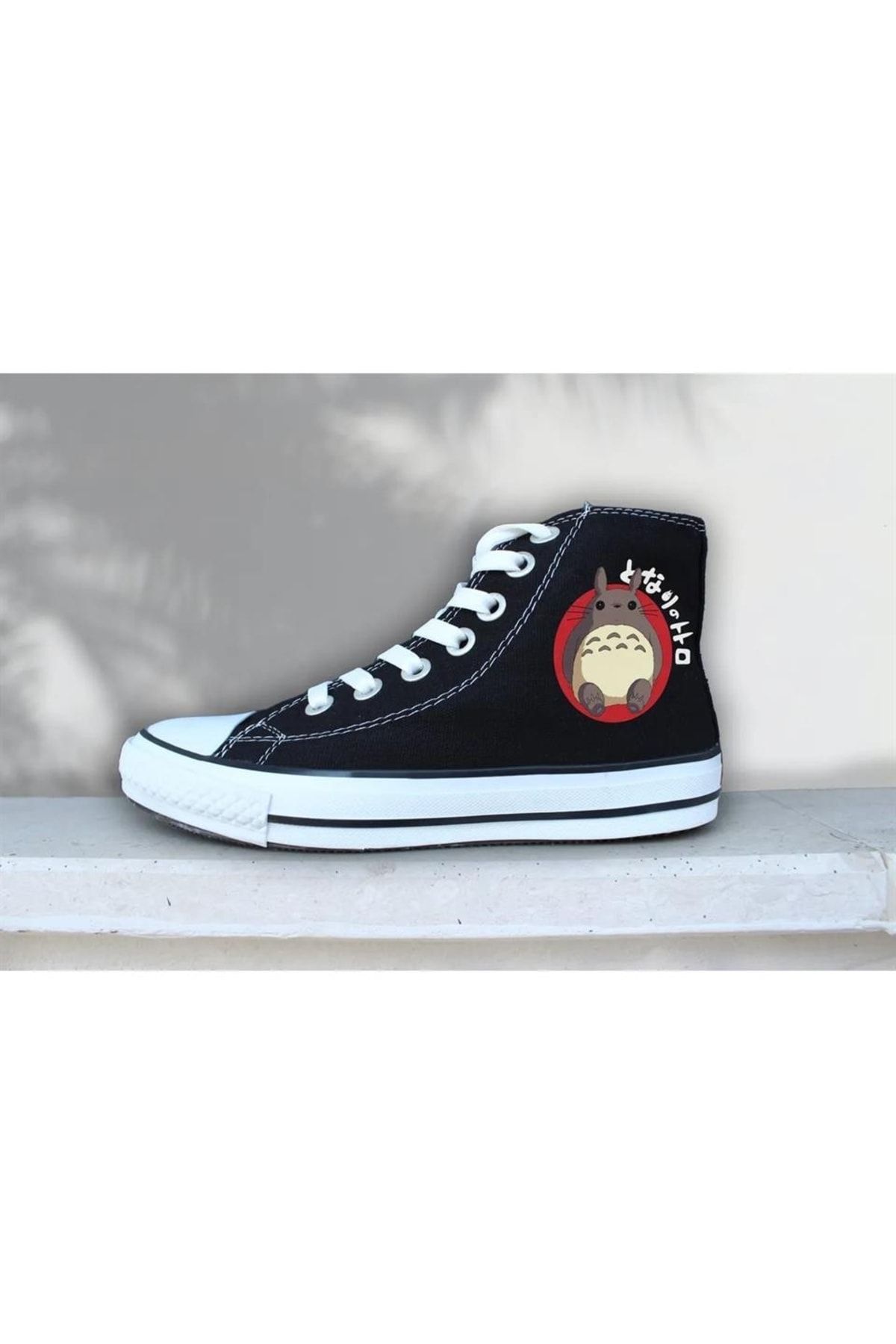 Totoro converse best sale