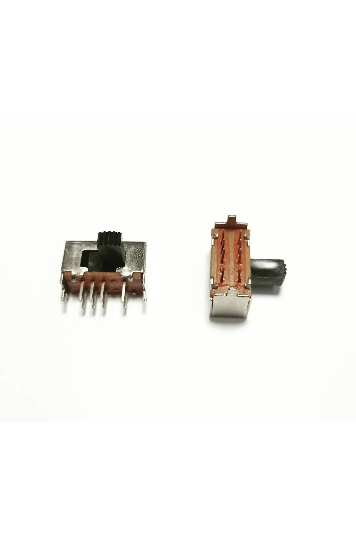8 Pin Automotive Amphite Switch / 3 Местоположение - 1 кусок