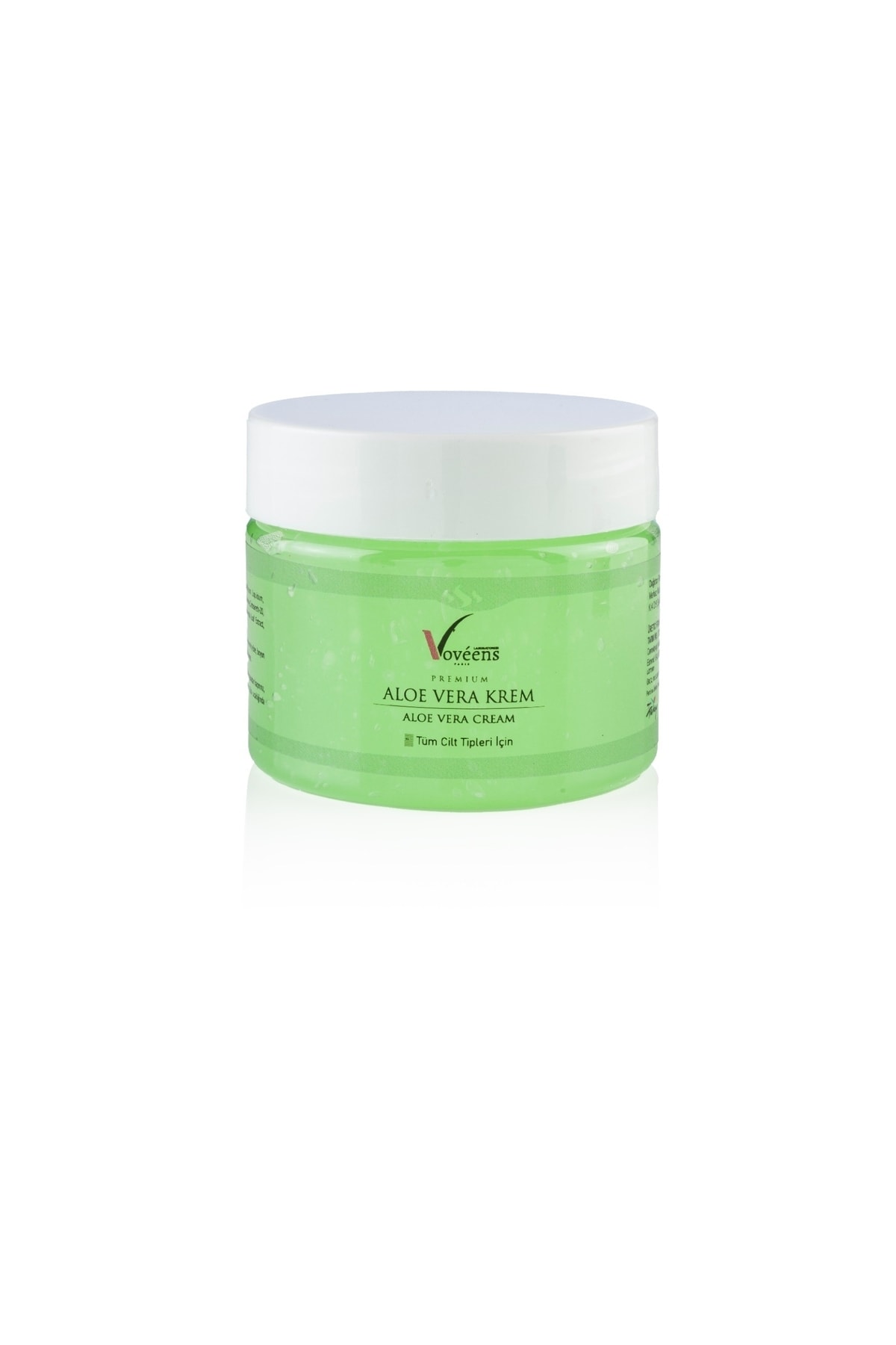 Aloe Vera Cream 100 ml