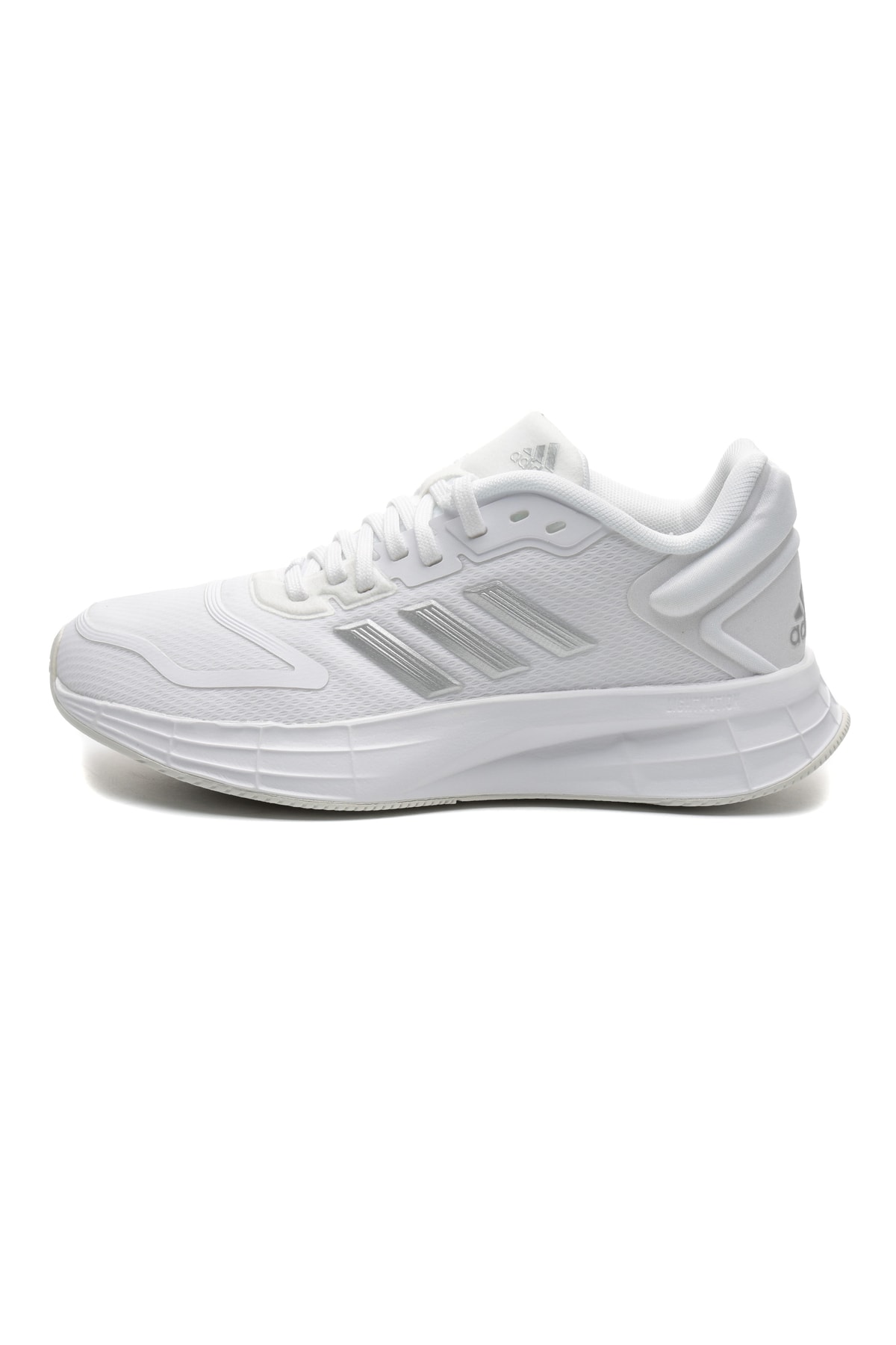 adidas Gx0713-k Duramo 10 Kadın Spor Ayakkabı Beyaz