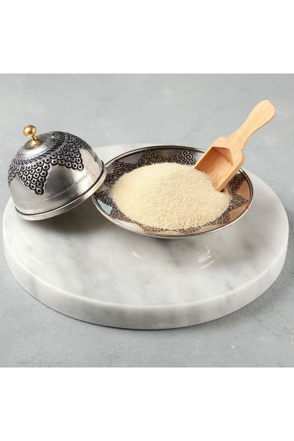 Aktar Store Pirinç Unu 50 Gr