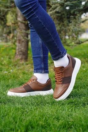 QXWORLD Ebo Y&uuml;ksek Kalite Sneaker G&uuml;nl&uuml;k Spor-klasik Ayakkabı