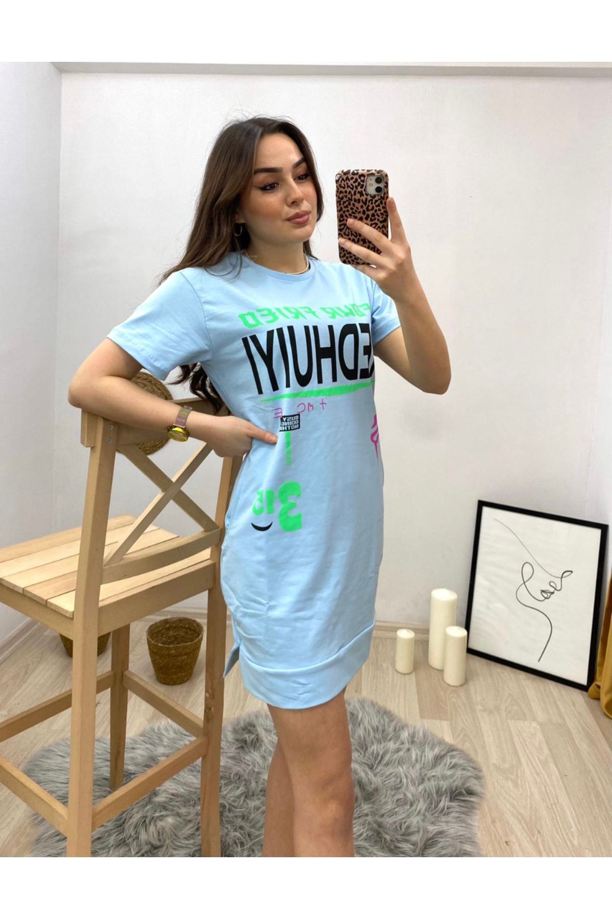 T shirt tunic dress discount