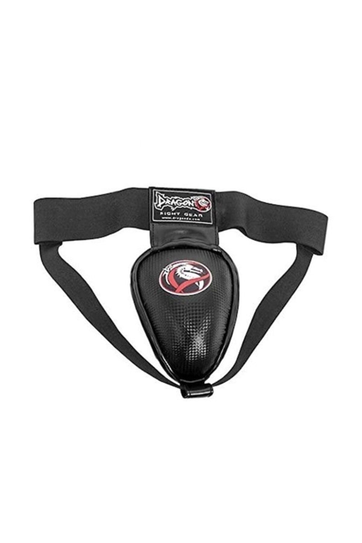 Dragondo Dragon 30903 Çelik Kogi - Kuki - Erkek Kasık Koruyucu