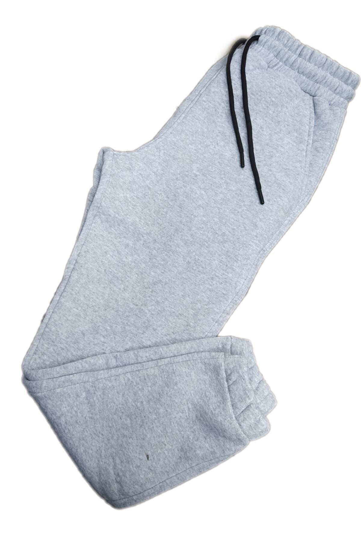 Mens thick shop tracksuit bottoms