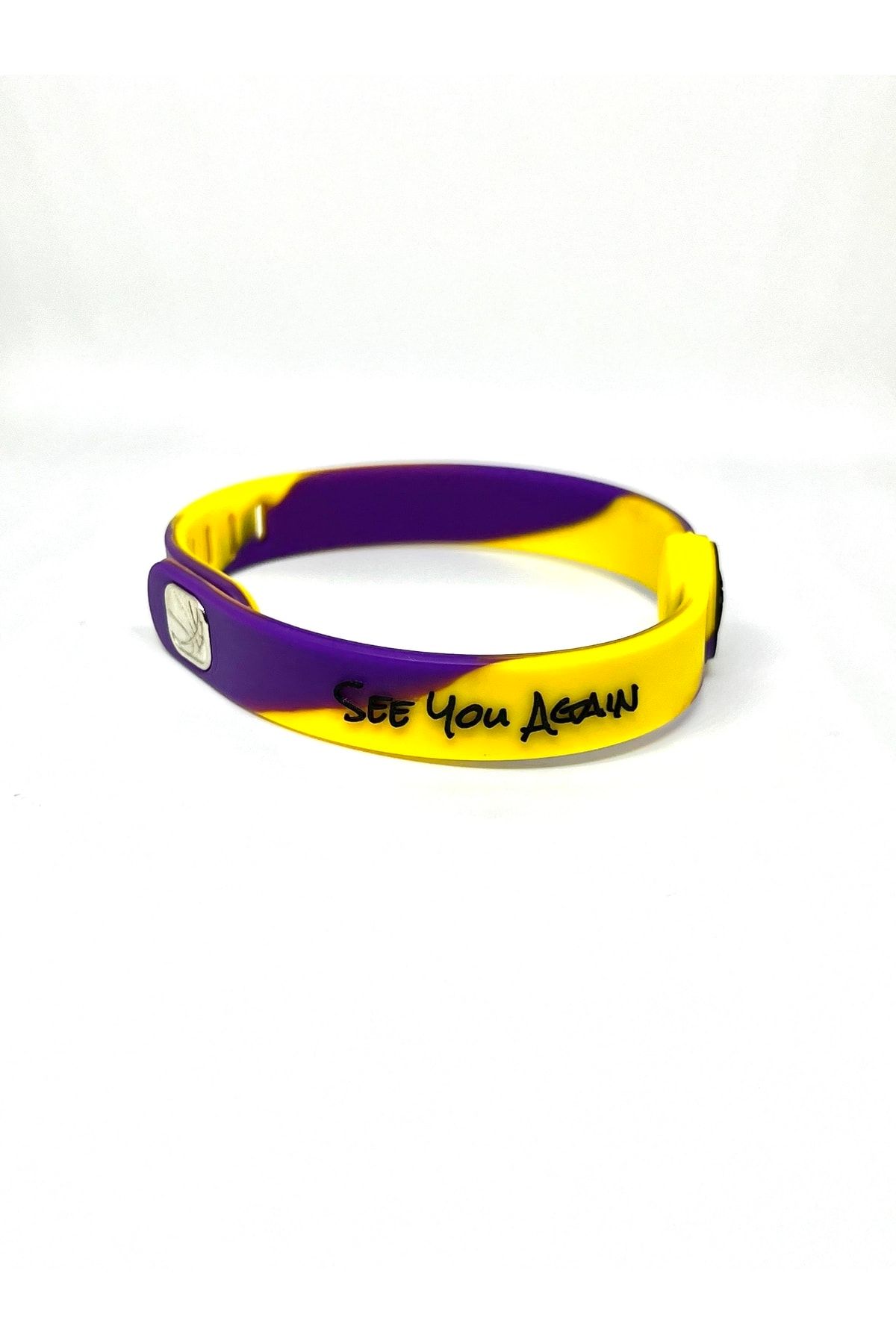 PurpleJam Kobe Bryant Multicolor Mamba Edition Adjustable
