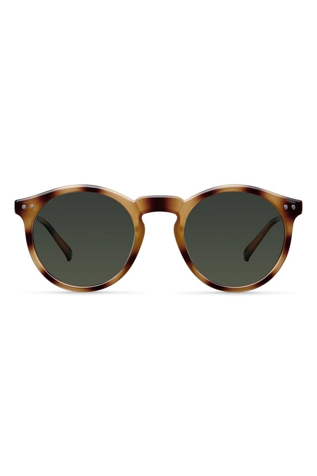 MELLER Kubu Caramel Olive Unisex Güneş Gözlüğü