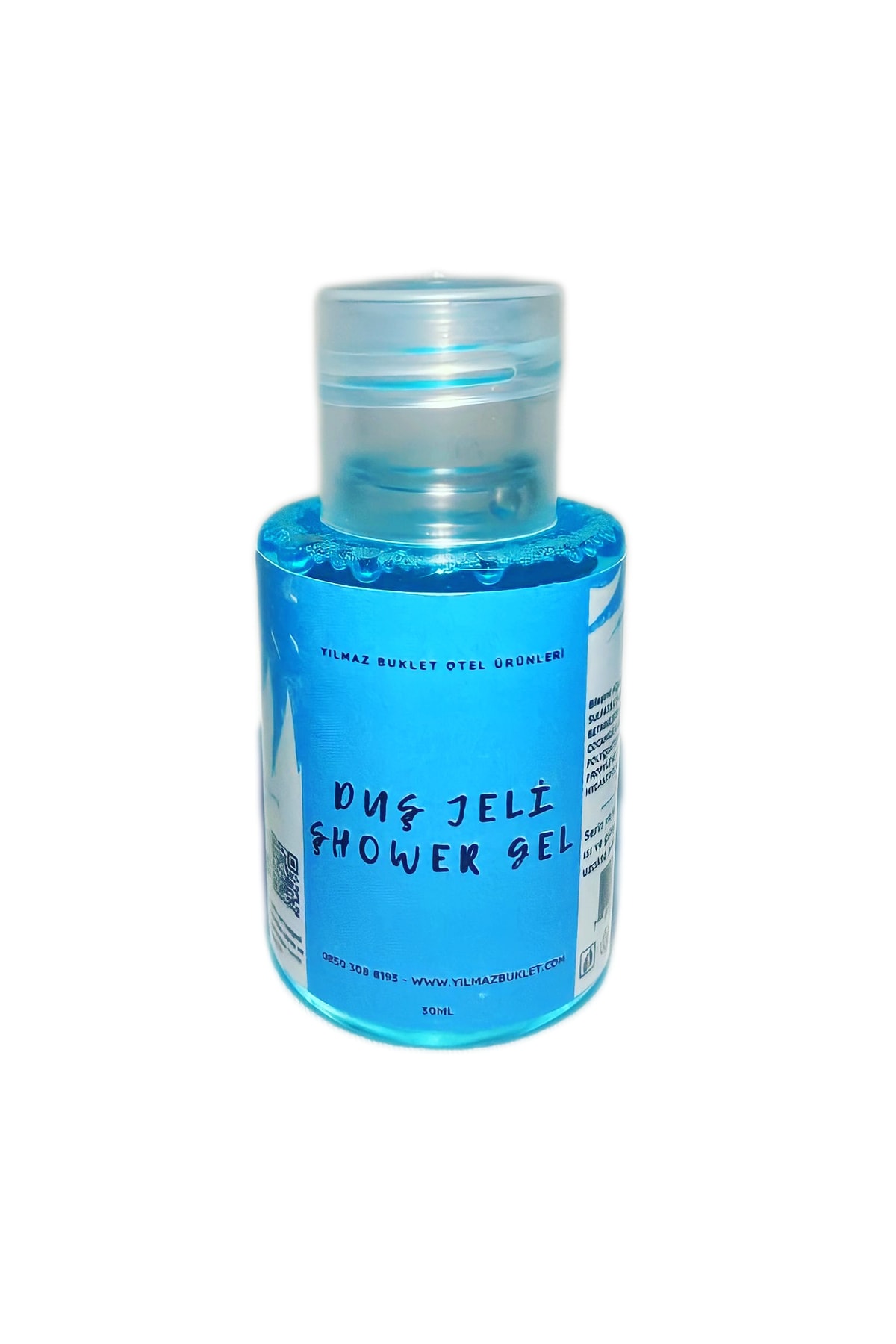 ژل و کرم دوش  7.83191E+11