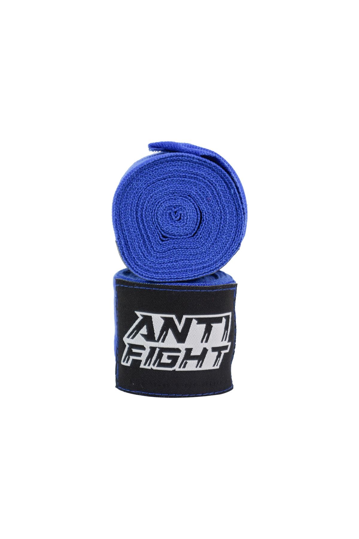 تجهیزات بوکس آبی باند اورجینال anti fight