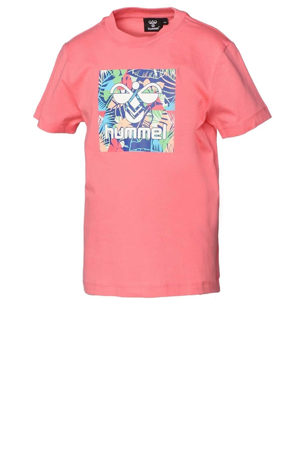 hummel تی شرت Alexisa Kids 911634-2224