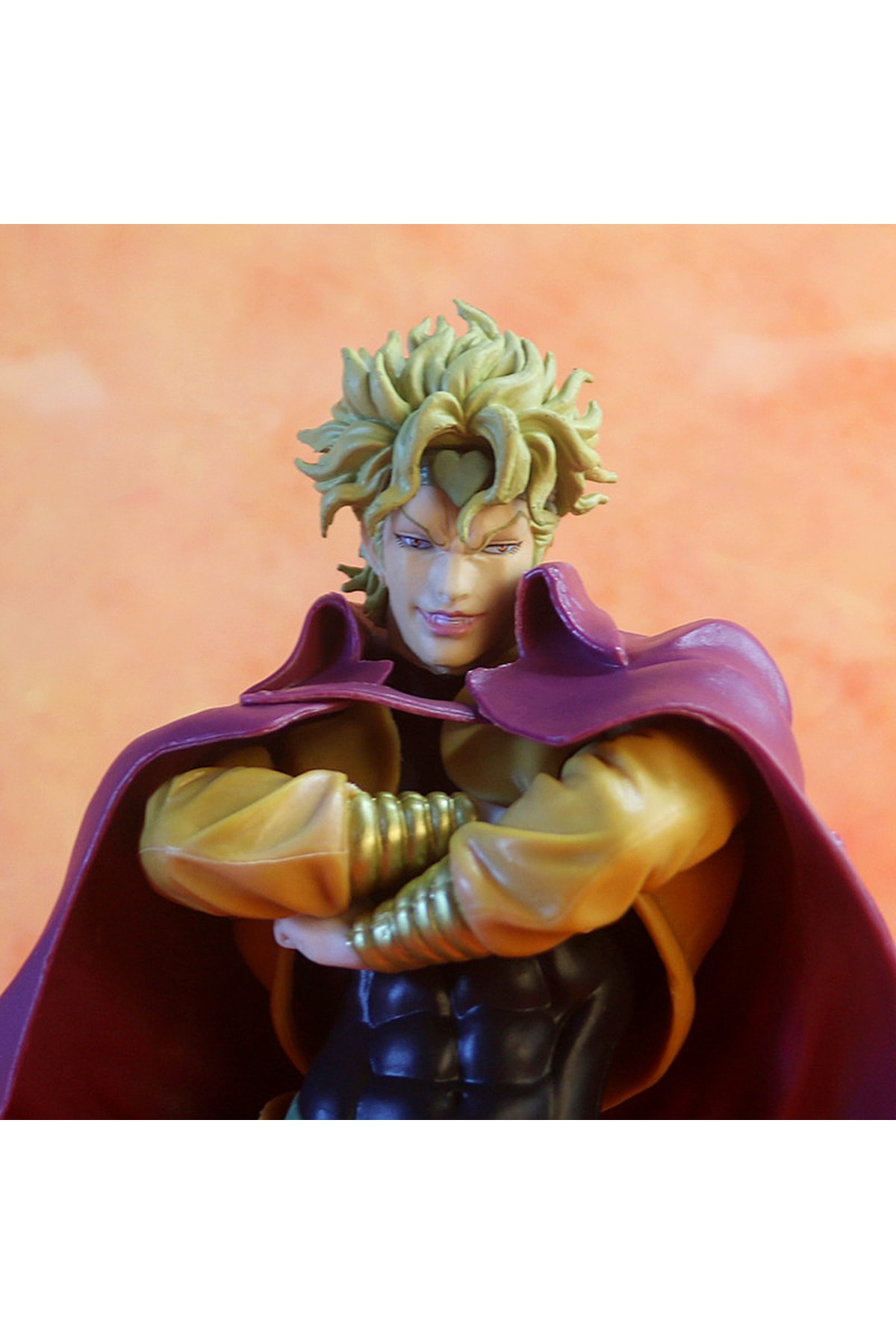 Grandista×24 Fillikutum Jojo Grandista Dio Brando Figür 28 Cm - Fiyatı, Yorumları