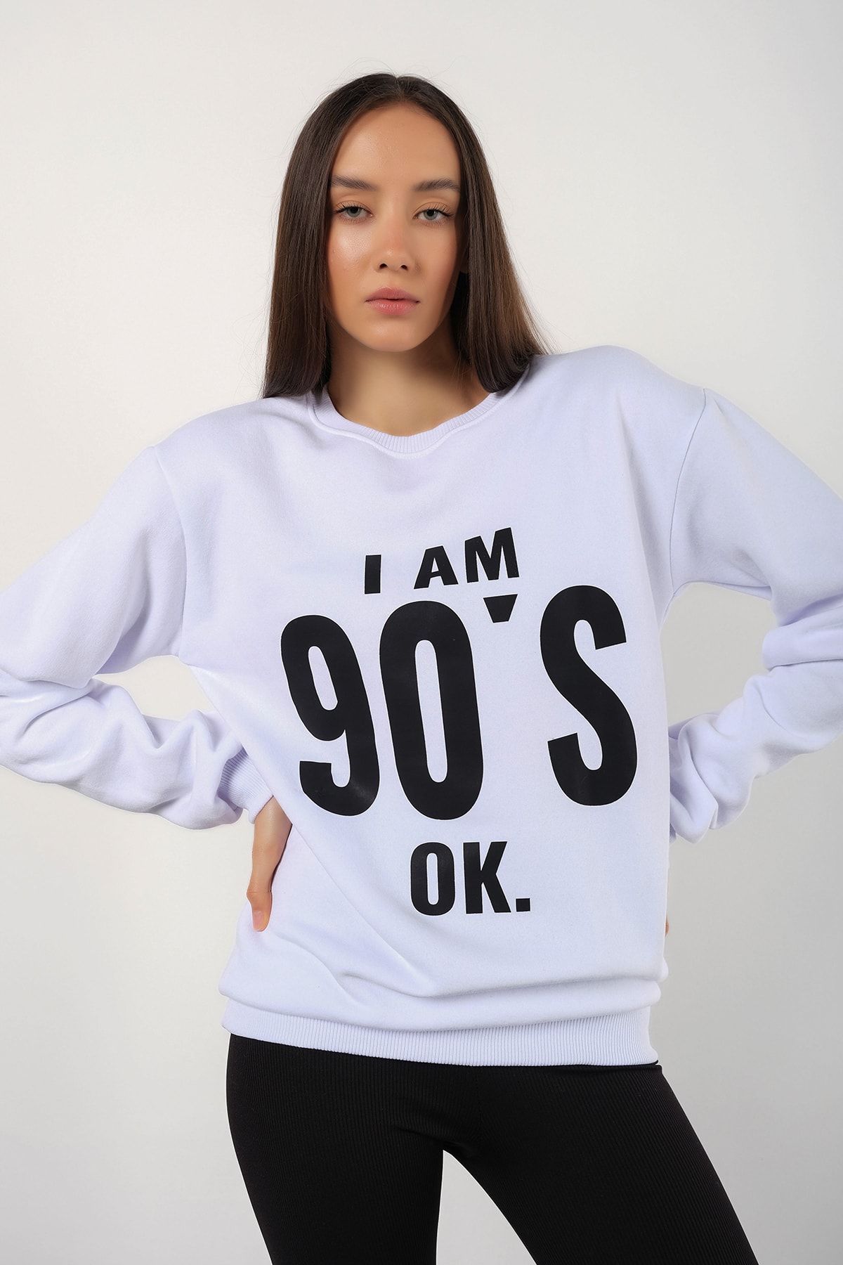I am ok crewneck deals