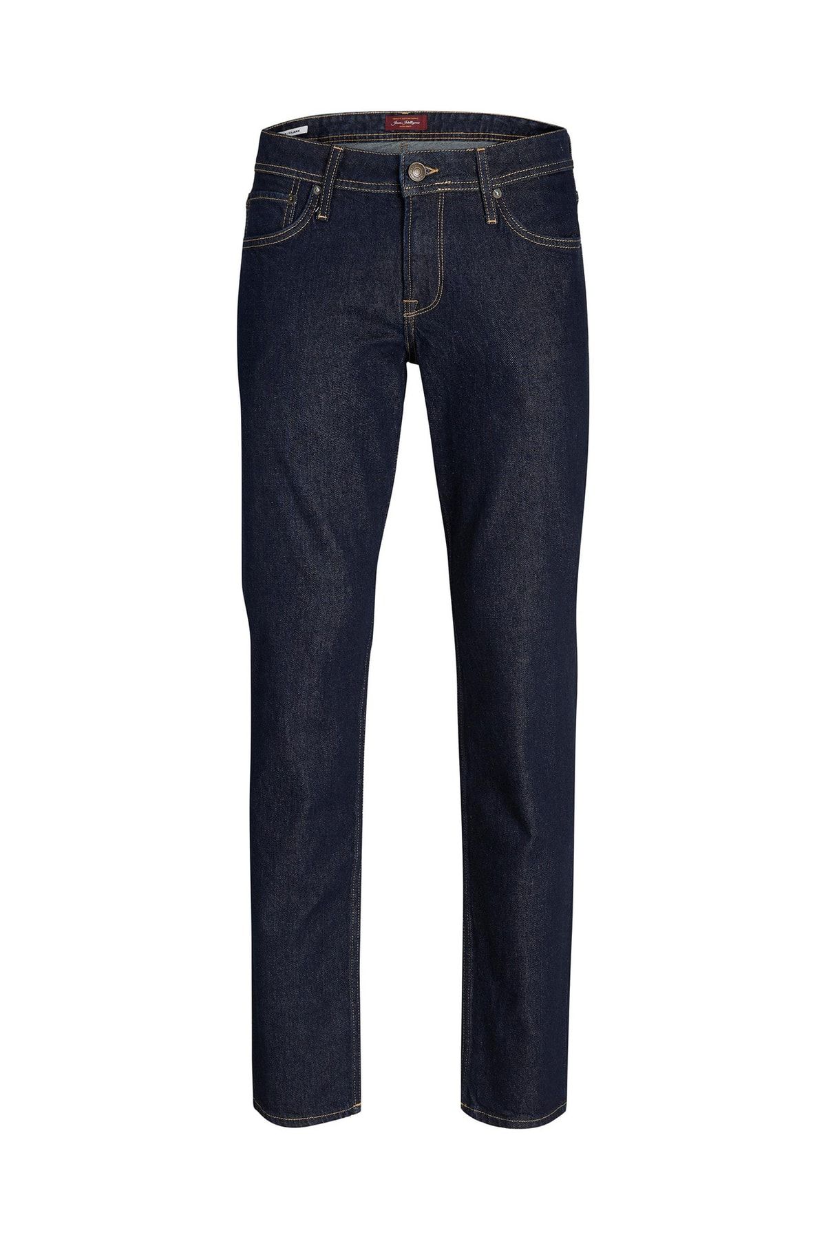 Jack & Jones Denim Pantolon, 38-34, Mavi