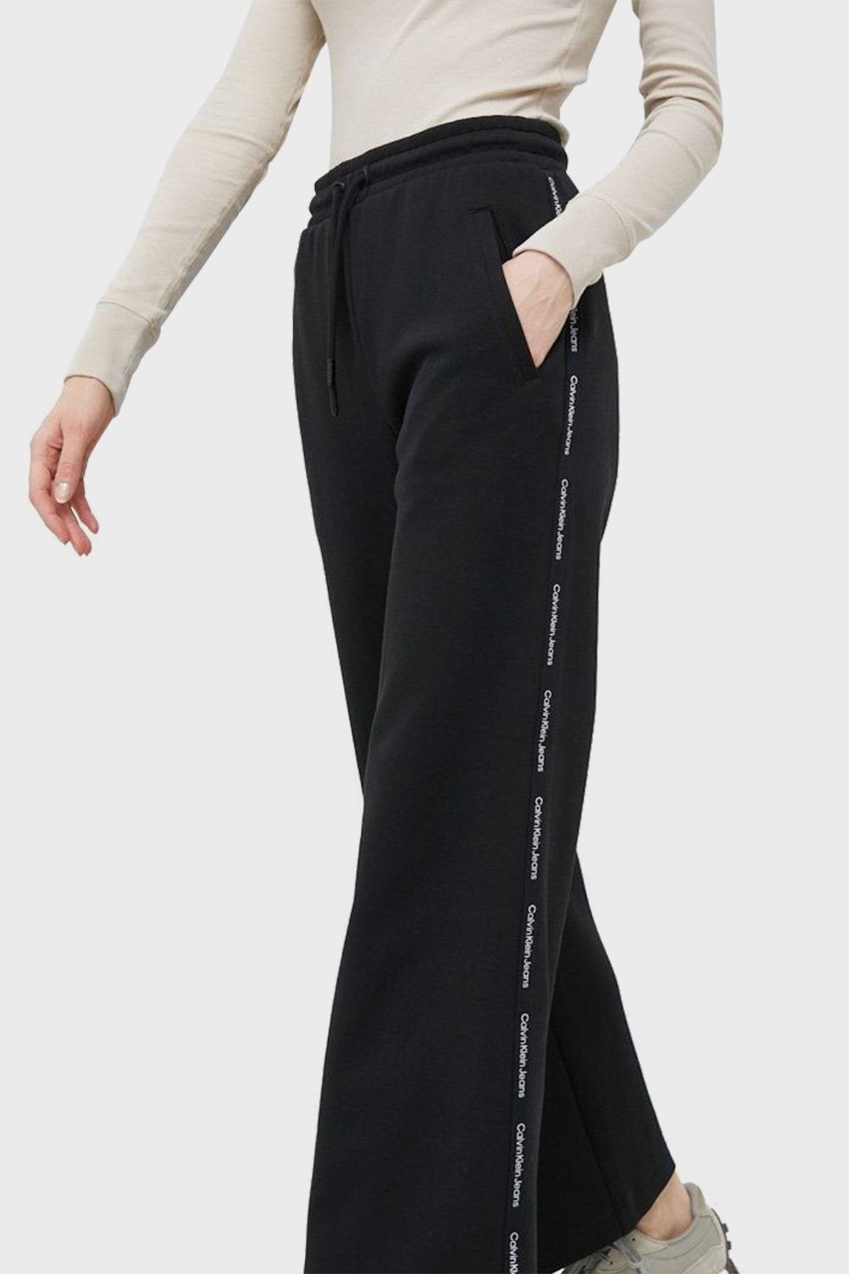 Calvin klein slacks discount women's