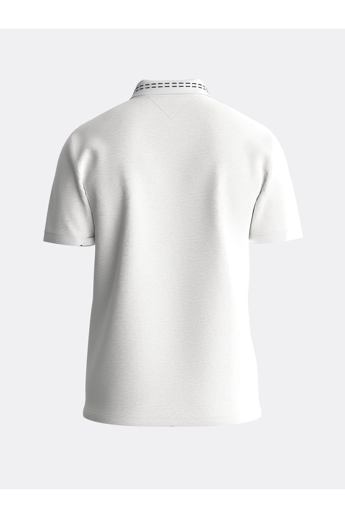 Nolan S Erkek Polo Slım Fıt Tshırt