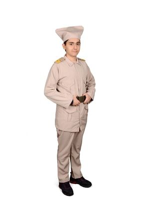 Çanakkale Savaşı Asker Kıyafeti TYC00151049732
