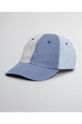 Erkek Mavi Şapka 1-00161287