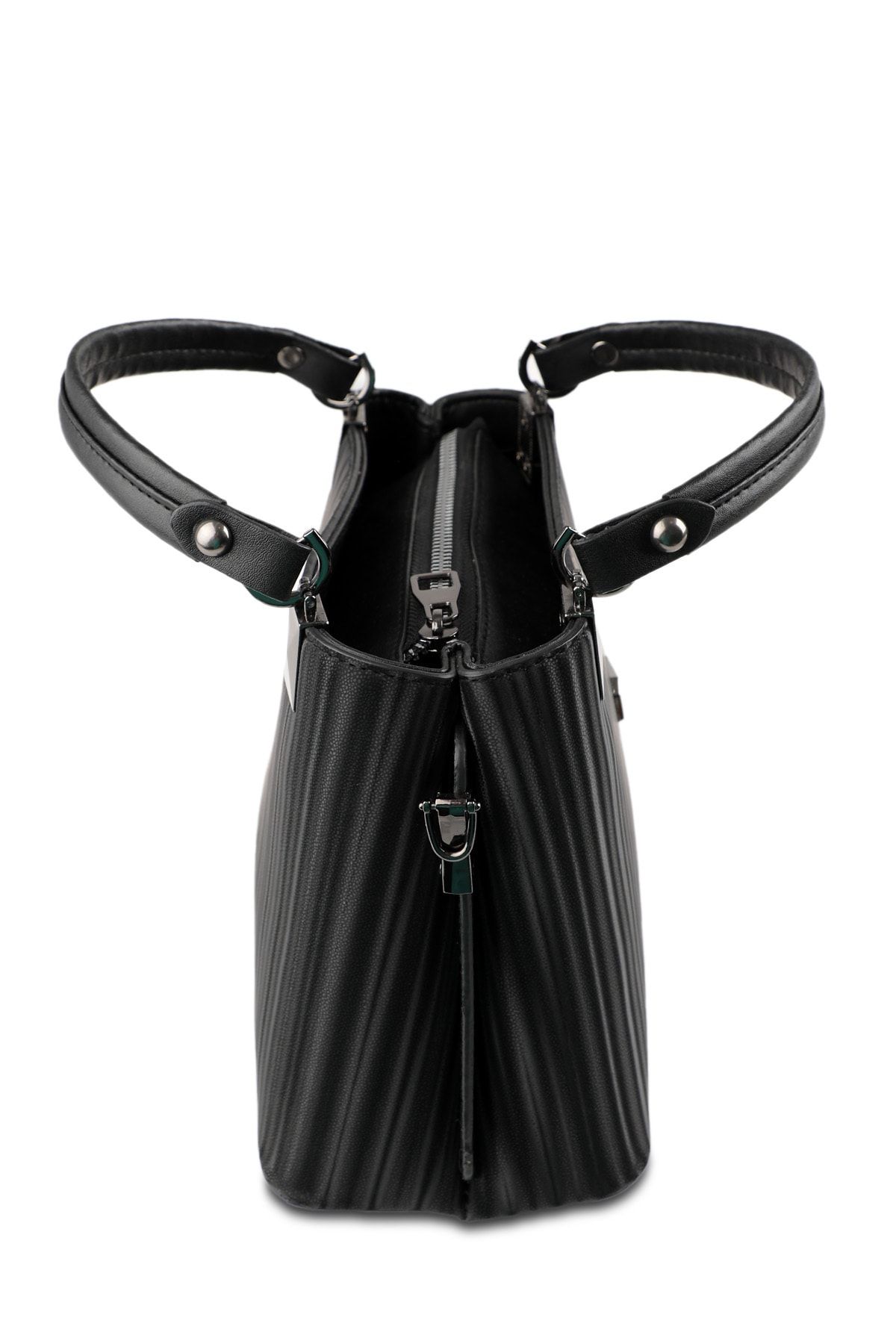 merry lane Turbo Waterway Women s Shoulder Bag Black Trendyol