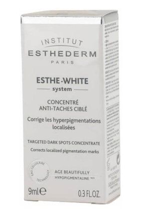 Este-white Targeted Dark Spots Concentrate 9ml 10037045