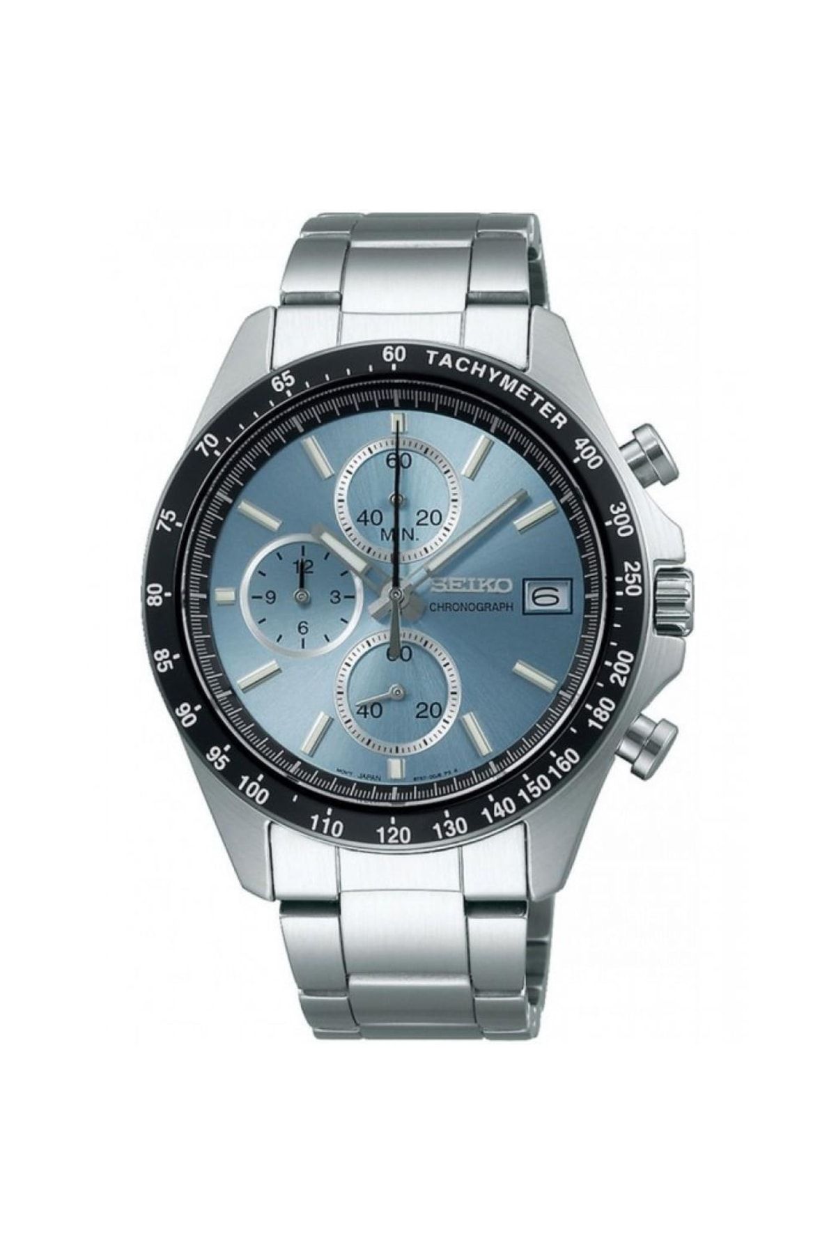 Seiko Sbtr029 Erkek Kol Saati