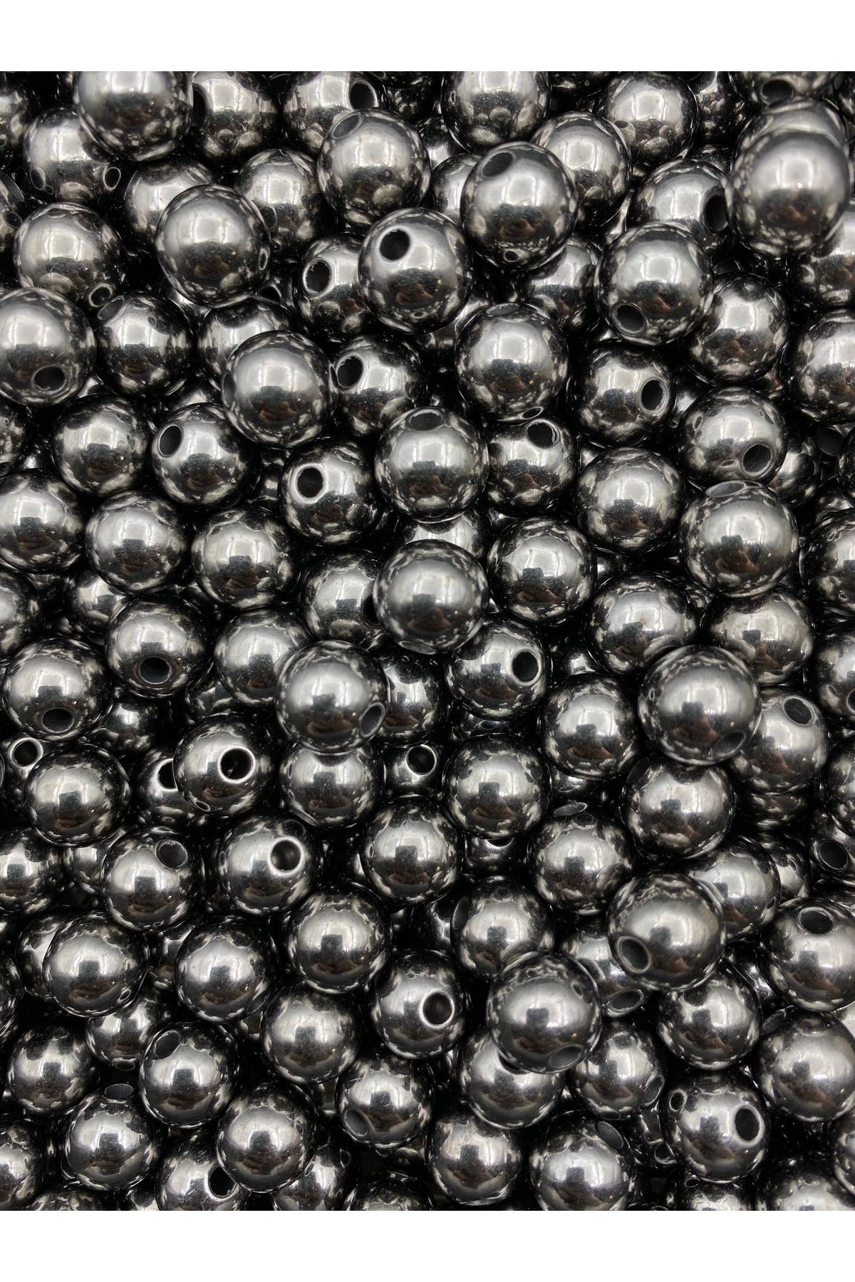 Steel beads hotsell