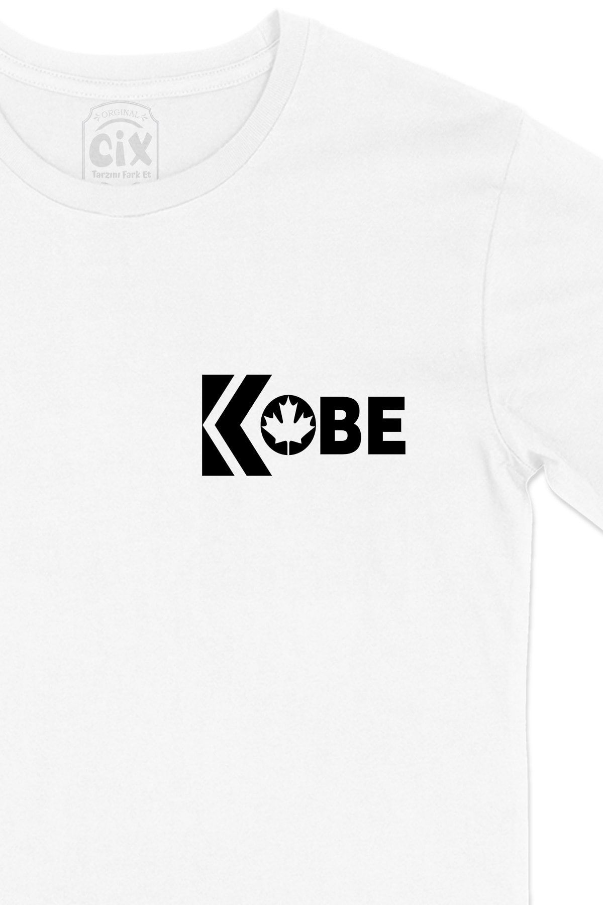 Kobe shirt store design