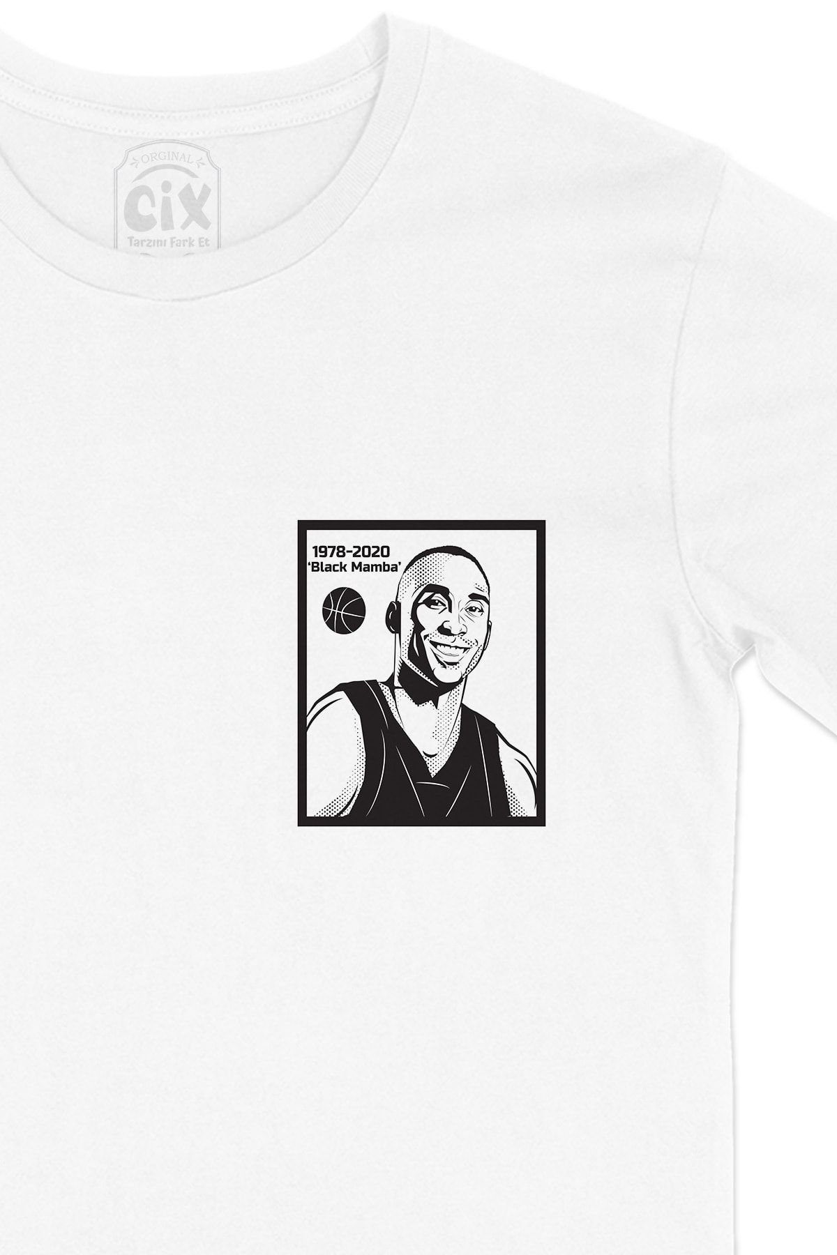 Black mamba clearance t shirt design
