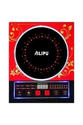 Alp-12 Lazer Elektrikli Ocak Dokunmatik Ekran TYC00512355541