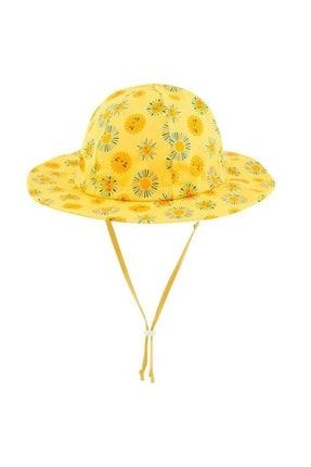 Şapka Güneş SJ123002