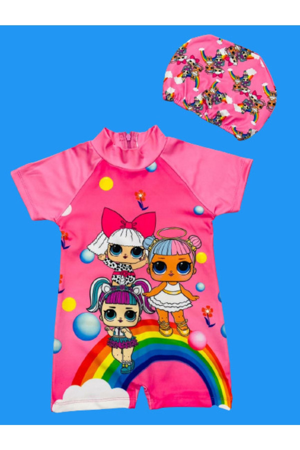 Lol discount doll swimsuit
