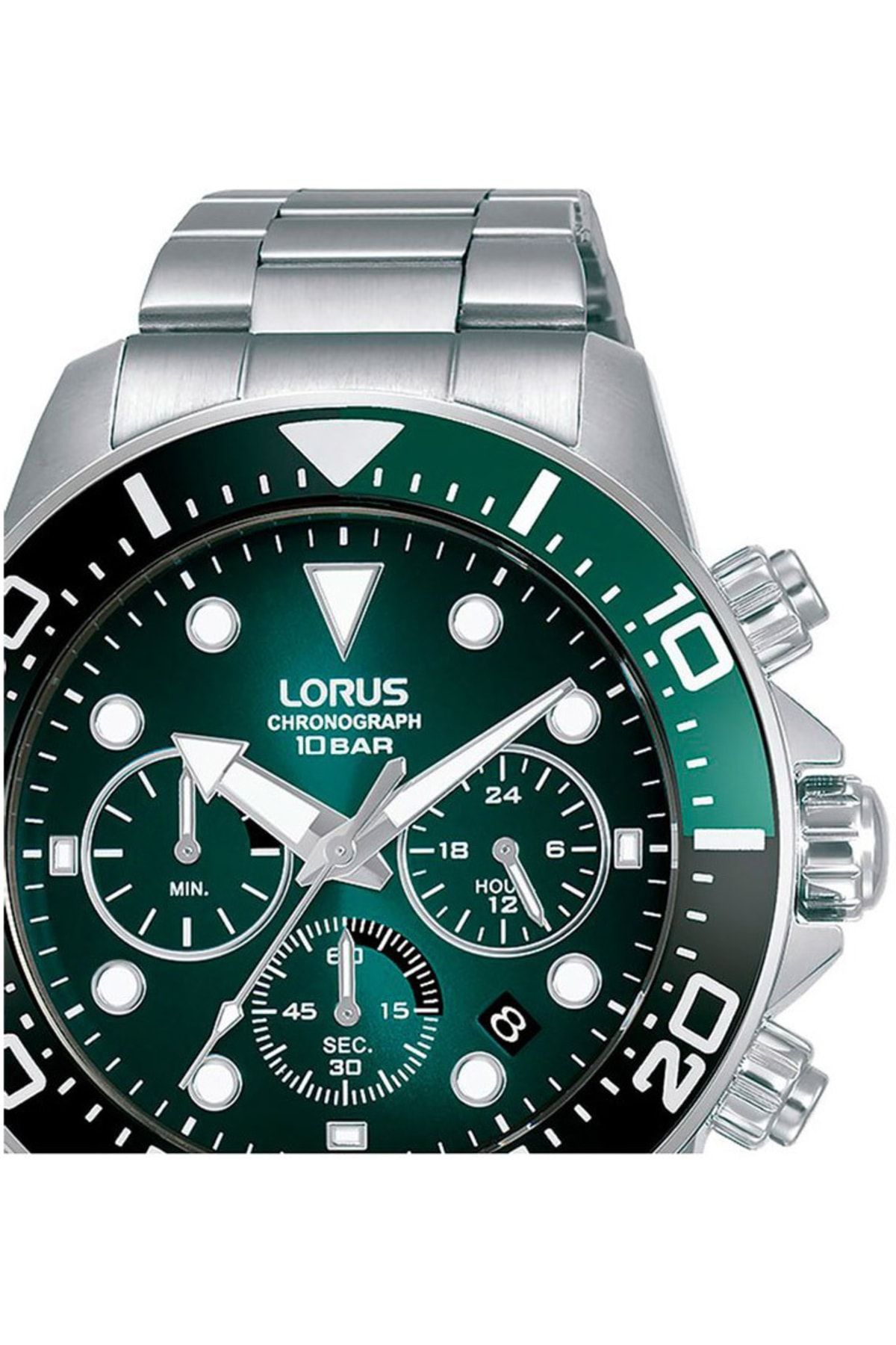 Lorus Rt341jx9 Erkek Kol Saati 50 YE KADAR ND R M shineray