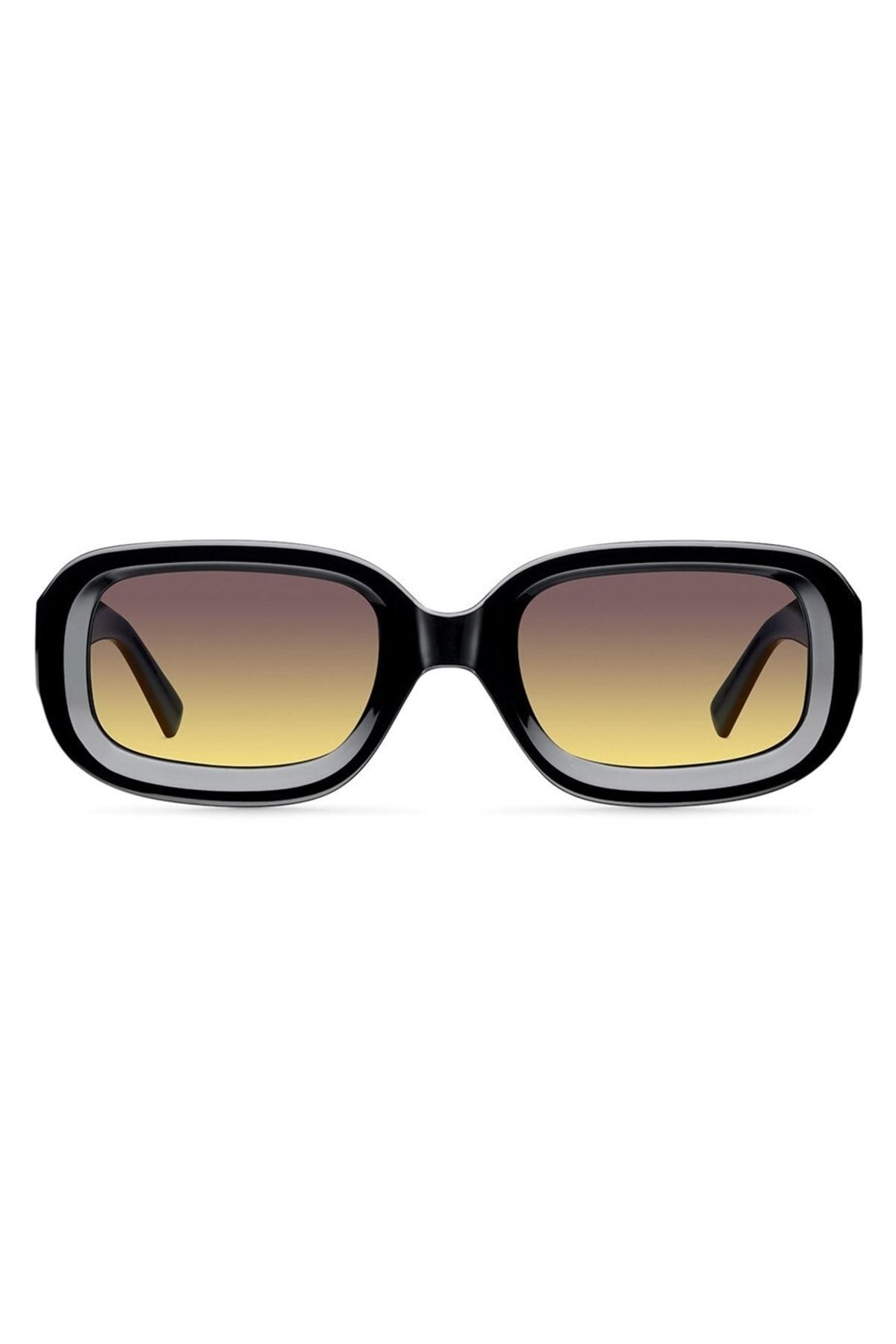 MELLER Dashi Black Lemon Unisex Güneş Gözlüğü